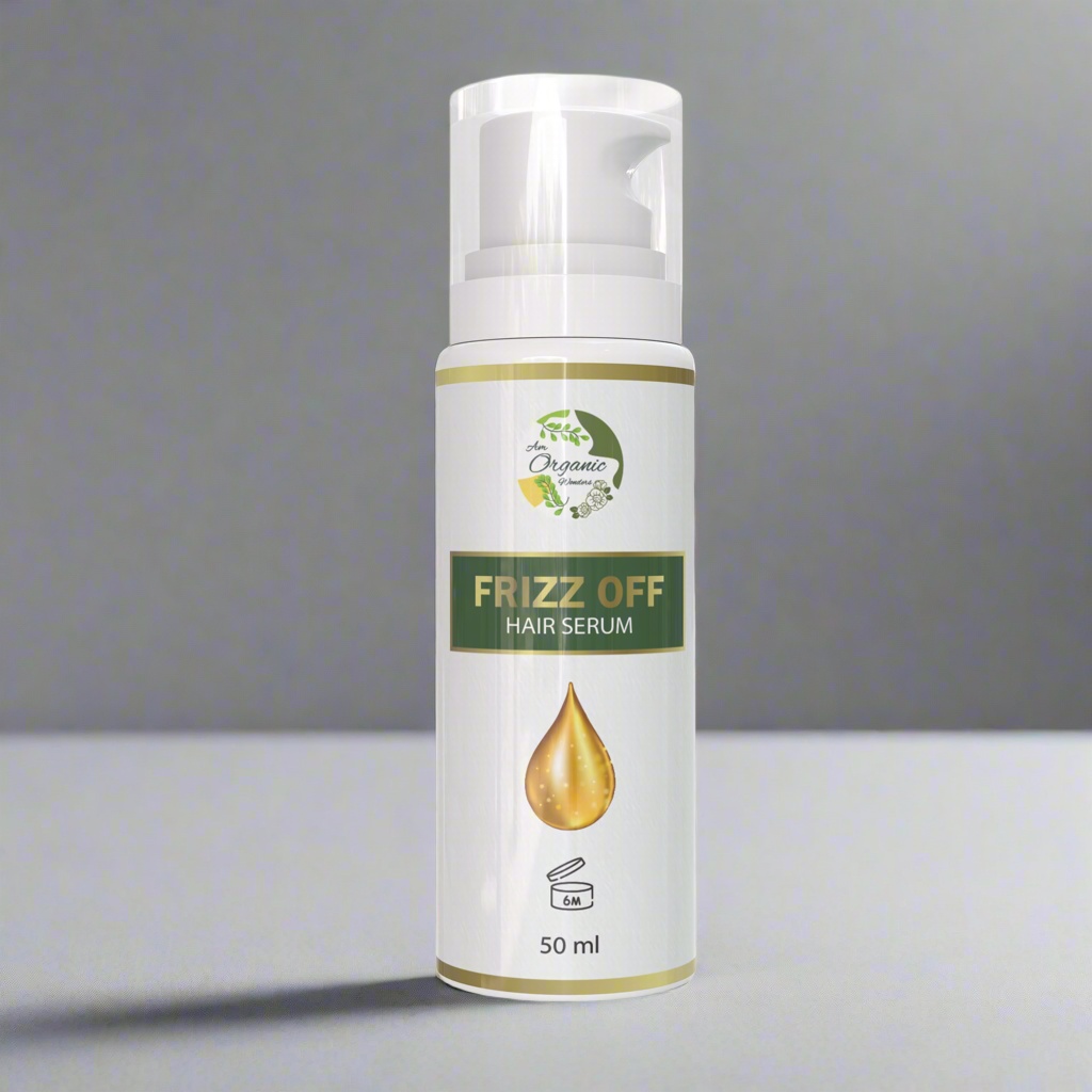 Deal 8 Floral blossom shampoo + aloe bean hair conditioner + golden drop hair oil + frizz off hair serum