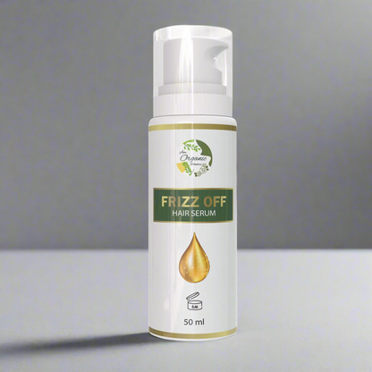 Deal 8 Floral blossom shampoo + aloe bean hair conditioner + golden drop hair oil + frizz off hair serum
