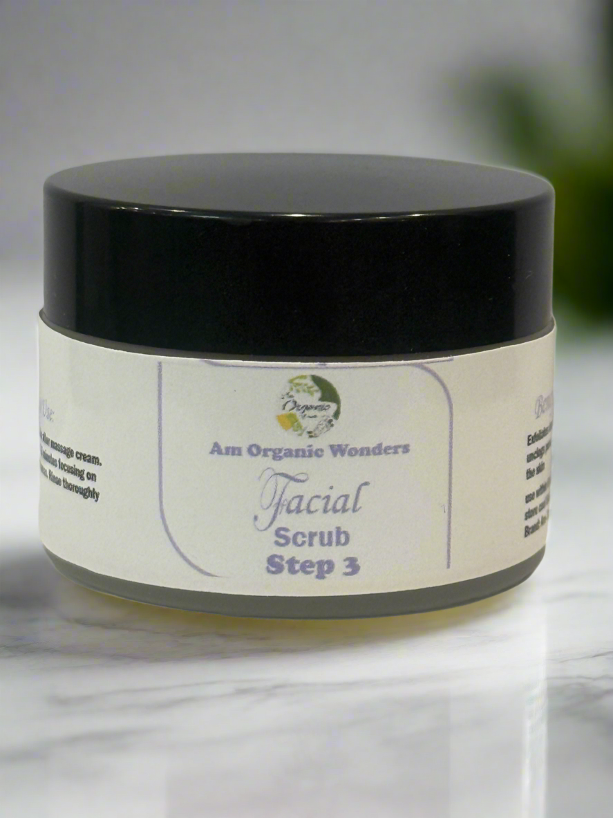 Facial Glow kit
