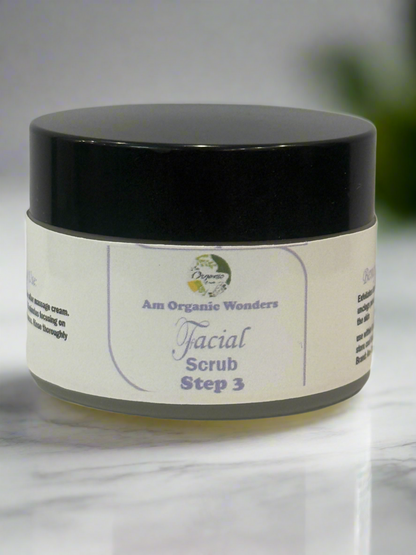 Facial Glow kit