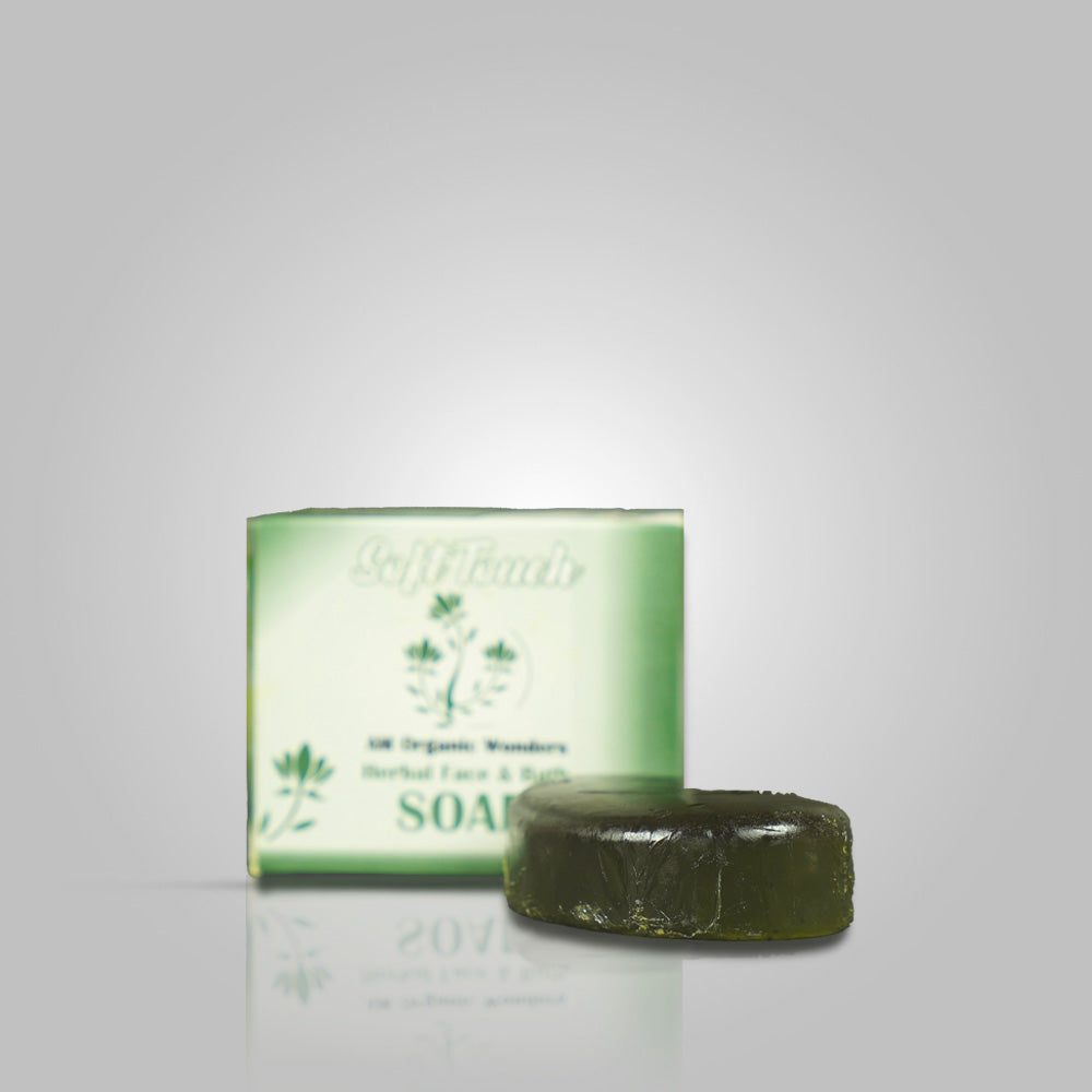 Deal 3 - rice cream + Coffee mask + Rice toner + Soap