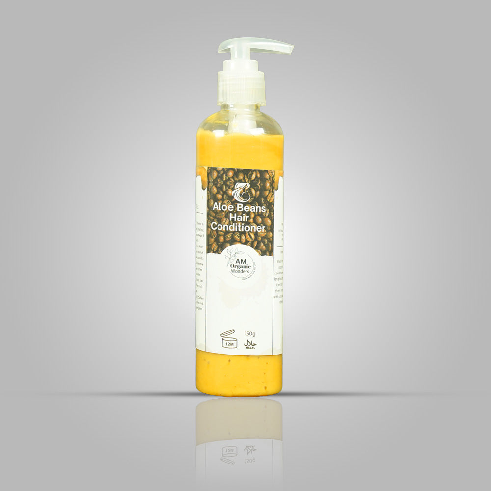 Deal 7 -Sensational Shampoo + Aloe Bean Conditioner + Oil + Hair Serum