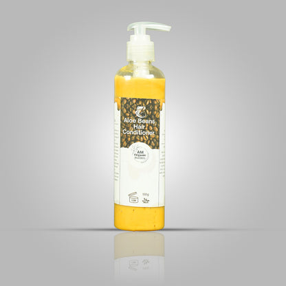 Deal 7 -Sensational Shampoo + Aloe Bean Conditioner + Oil + Hair Serum
