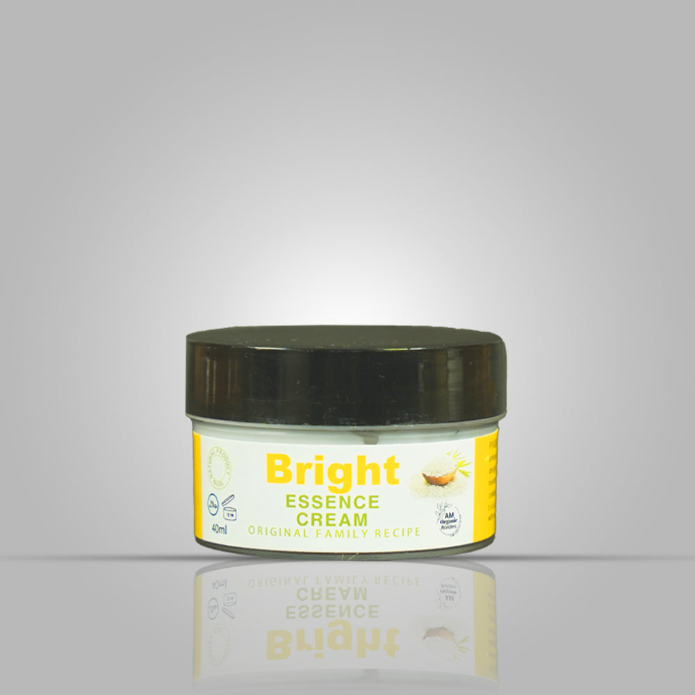 Deal 5 - Rice Toner + Bright Cream + Coffee Mask + FaceWash