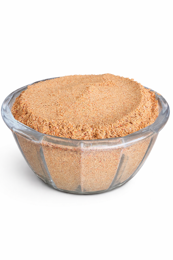 CHAT MASALA – Authentic Tangy Flavor