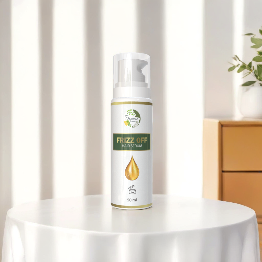 Frizz Off hair serum 50g