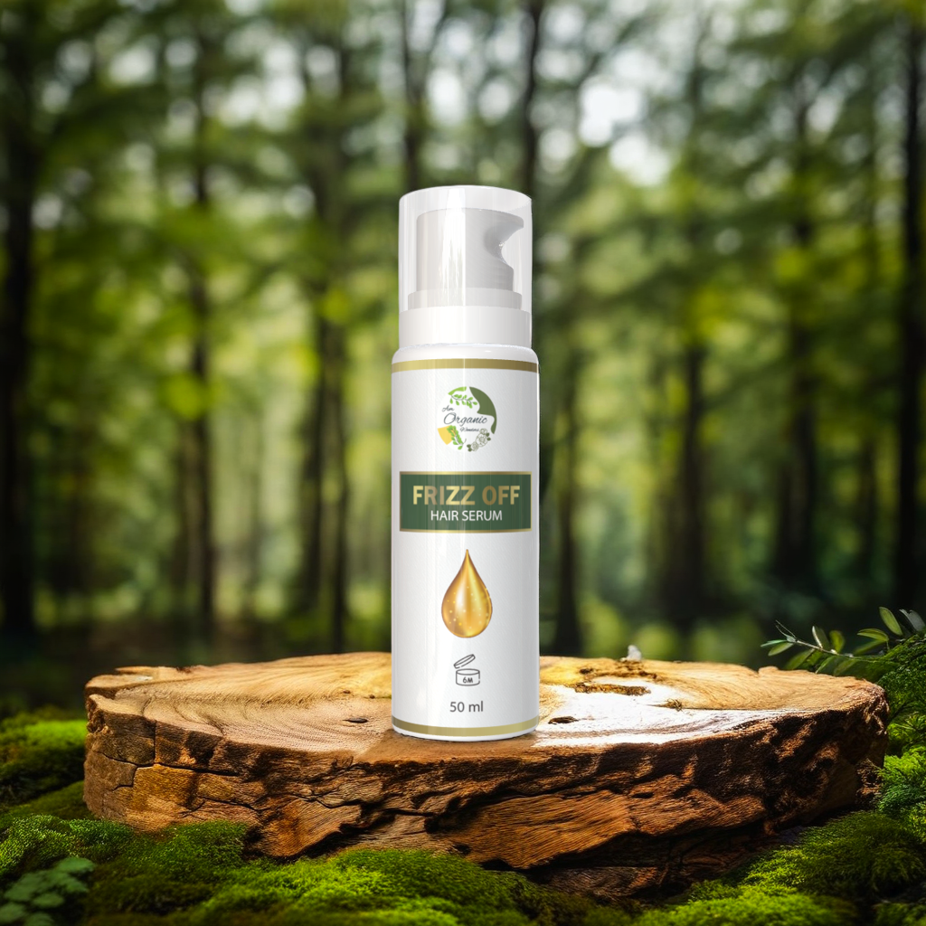 Frizz Off hair serum 50g