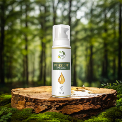 Frizz Off hair serum 50g