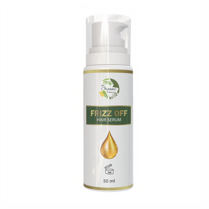 Frizz Off hair serum 50g