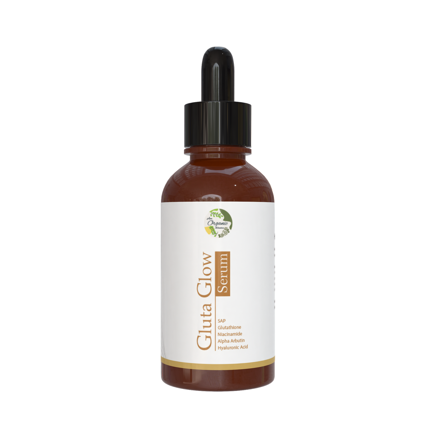 Gluta Glow face serum 15ml