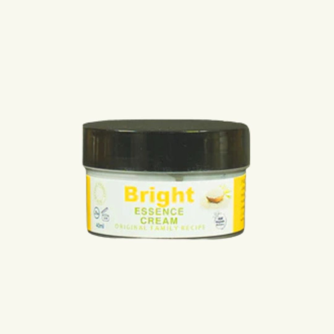 Bright Essence Rice Cream