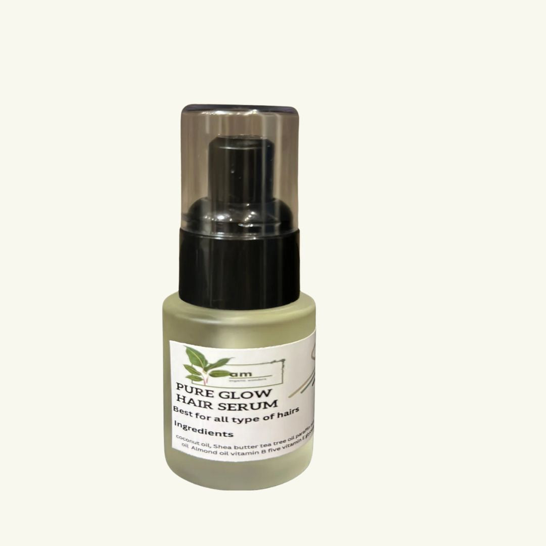 Deal  1  - Blossom Shampoo + Oil +Aloe bean hair conditioner + Serum