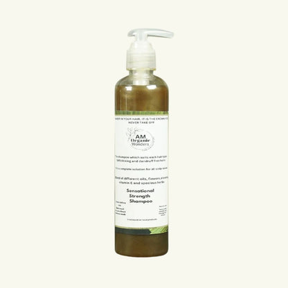 Deal  1  - Blossom Shampoo + Oil +Aloe bean hair conditioner + Serum