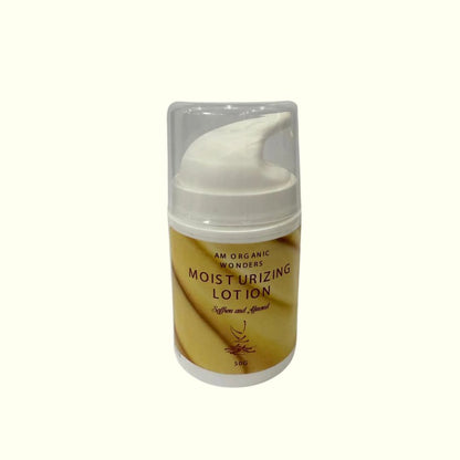 Moisturizing Lotion