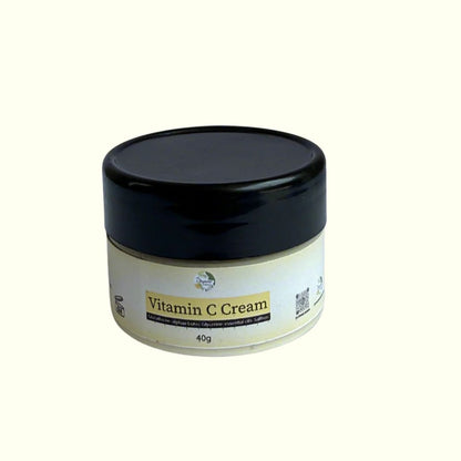 Vitamin C cream