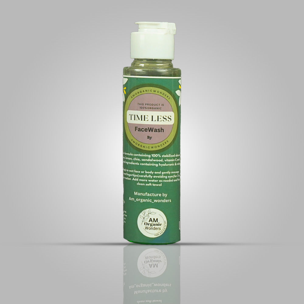 Deal 5 - Rice Toner + Bright Cream + Coffee Mask + FaceWash