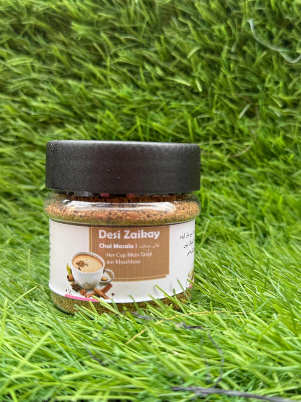 Karak Chai Masala by Desi Zaikay