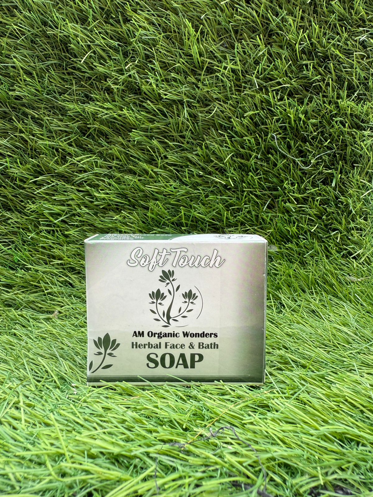 Herbal soap 50g
