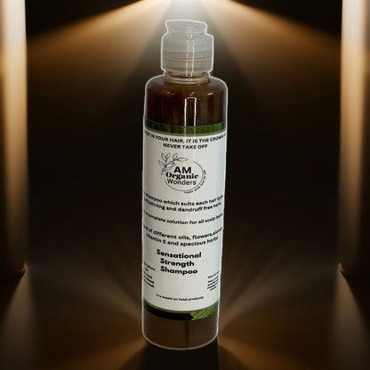 Deal 10 sensational strength shampoo+ smooth essence conditioner+golden drop hair oil + frizz off hair serum