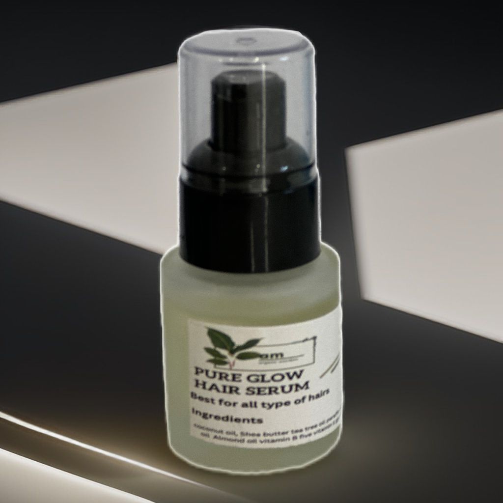 Deal 4 -Blossom Shampoo + Oil +smooth essence hair Conditioner + Serum