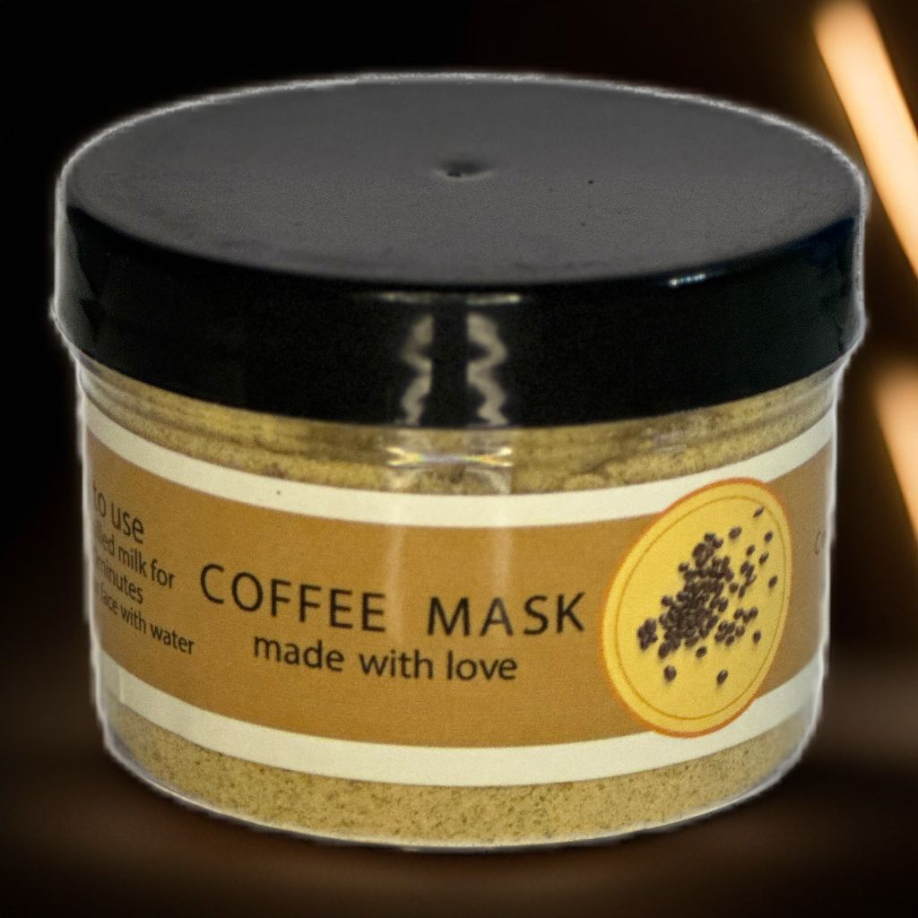 Deal 5 - Rice Toner + Bright Cream + Coffee Mask + FaceWash
