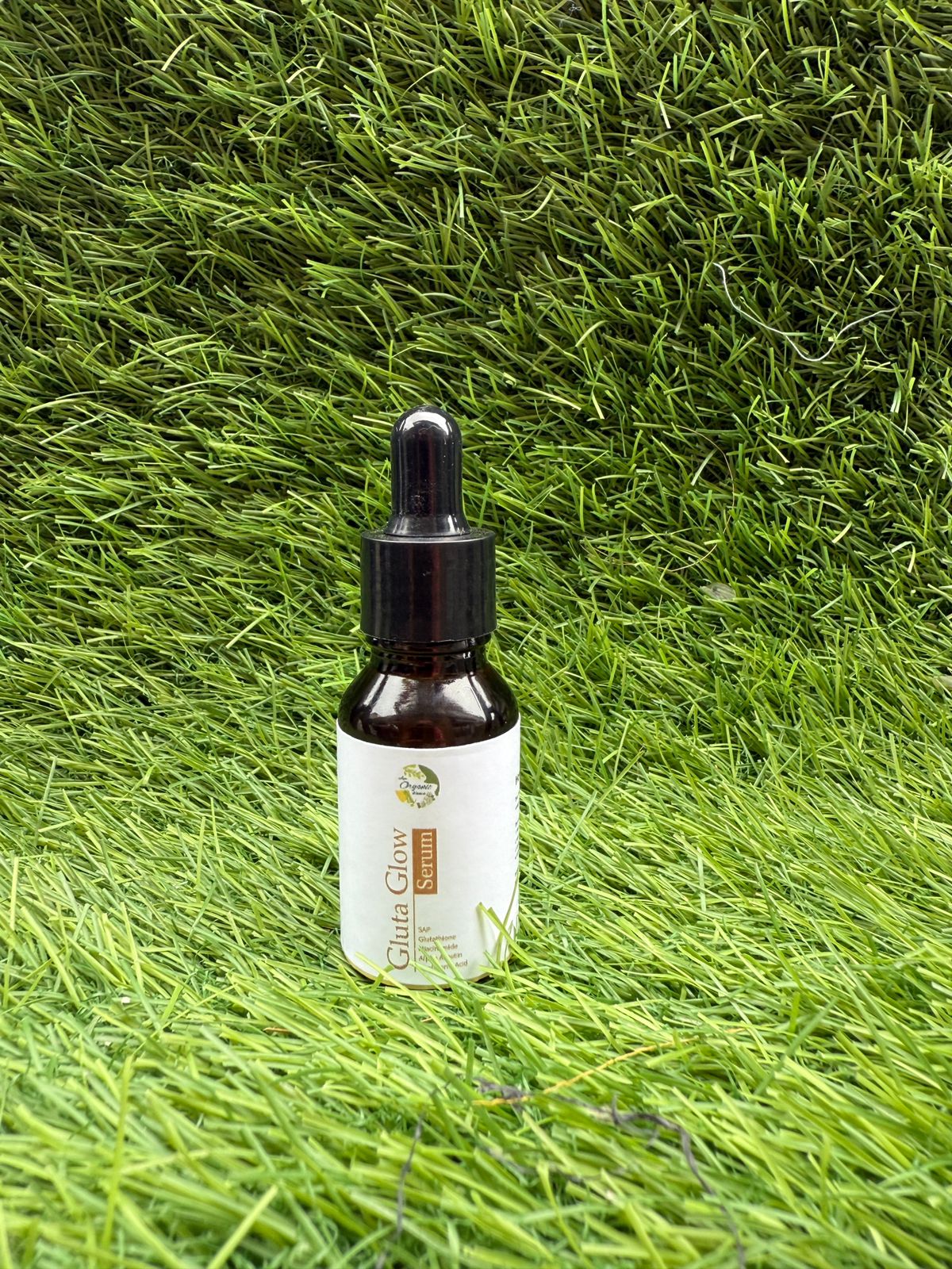 Gluta Glow face serum 15ml