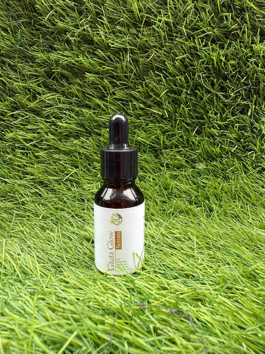 Gluta Glow face serum 15ml