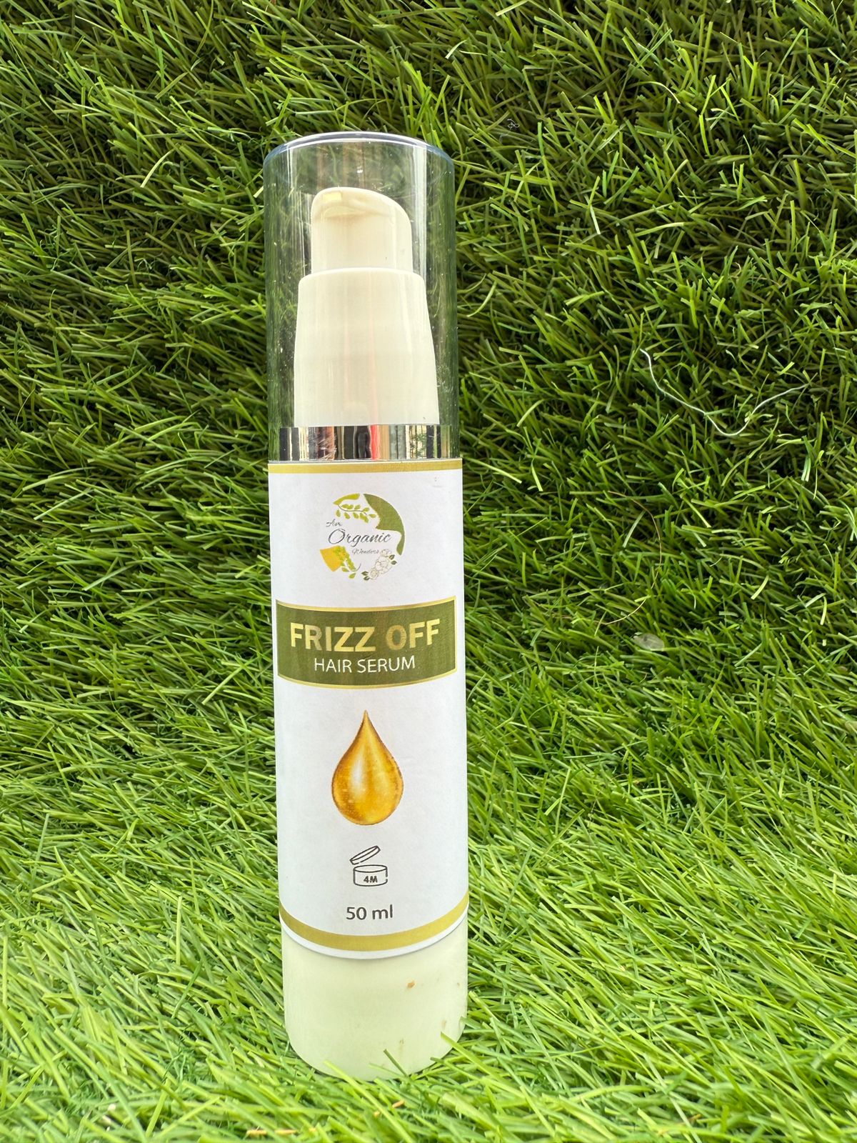 Frizz Off hair serum 50g