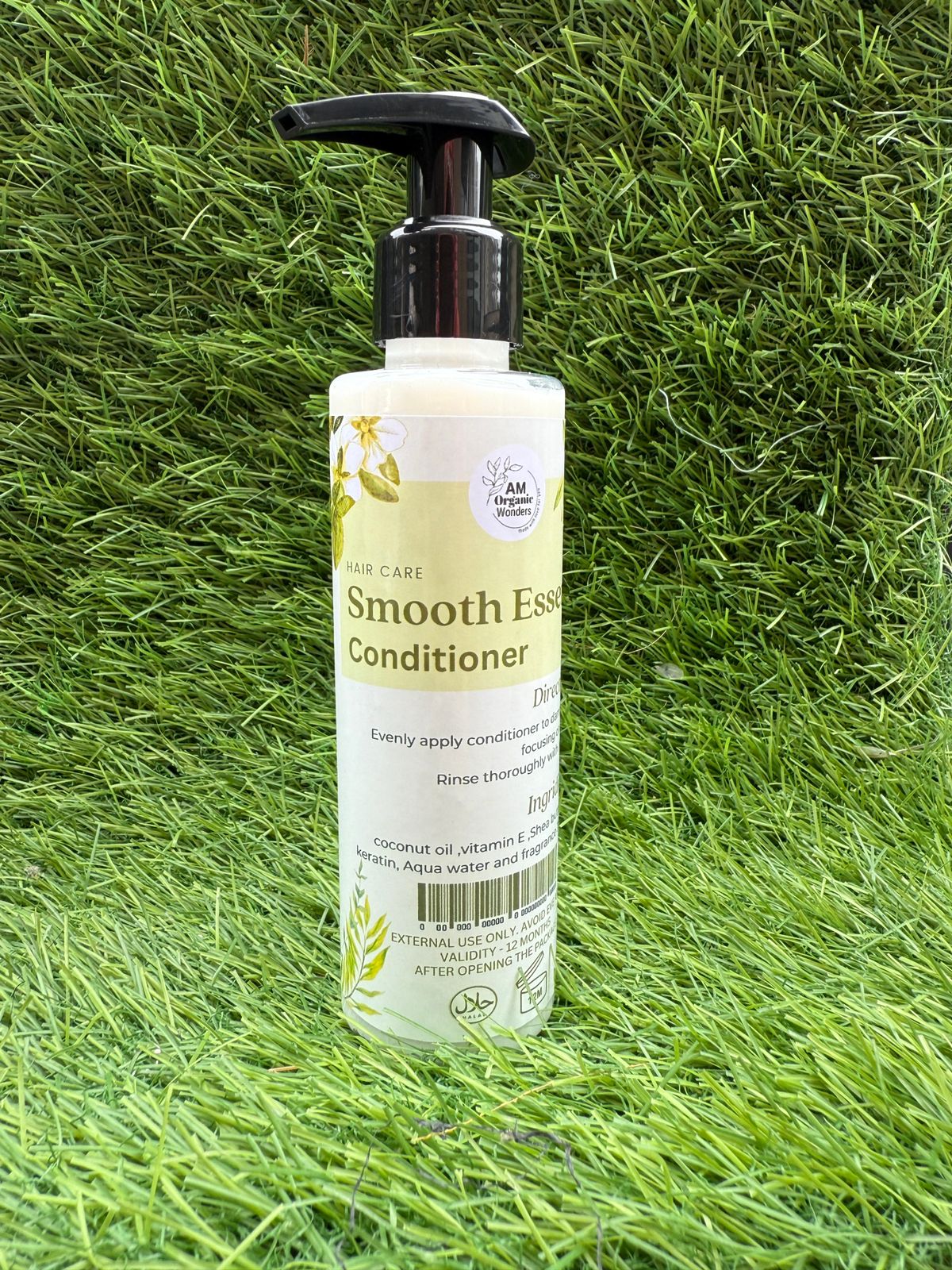 Smooth Essence Conditioner